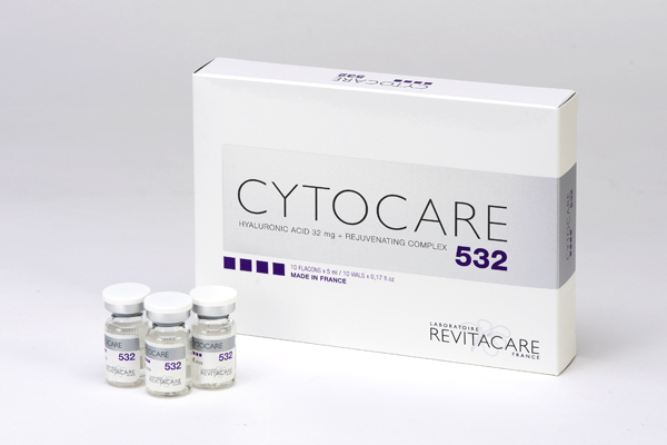 フィロルガプラス（CYTOCARE 532）